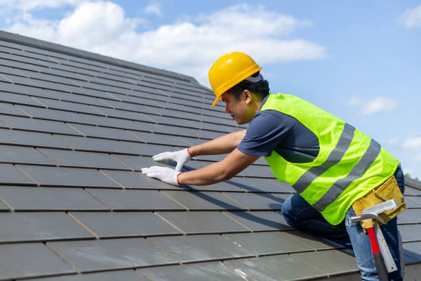 Best Local Roofing Companies  in Marysville, OH