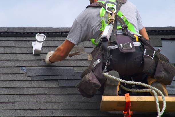 Best Gutter Installation and Roofing  in Marysville, OH