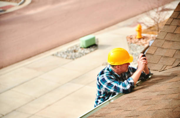 Quick and Trustworthy Emergency Roof Repair Services in Marysville, OH