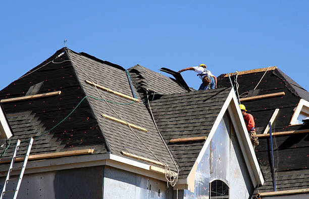 Best Roof Restoration Services  in Marysville, OH