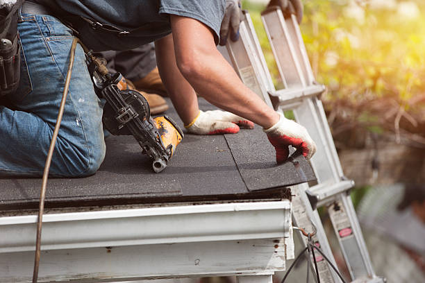 Reliable Marysville, OH Roofing Contractor Solutions