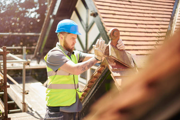 Marysville, OH Roofing Contractor Company