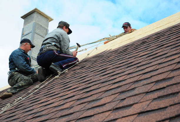Best New Roof Installation  in Marysville, OH