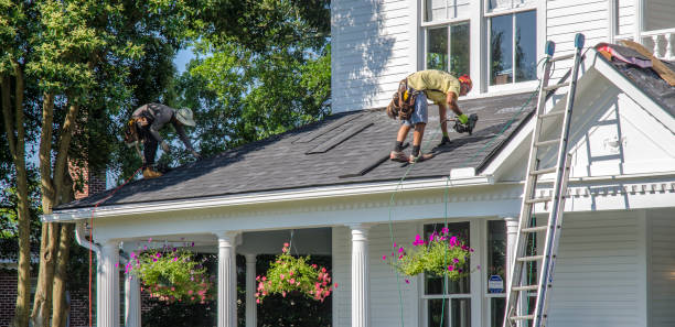 Best New Roof Installation  in Marysville, OH